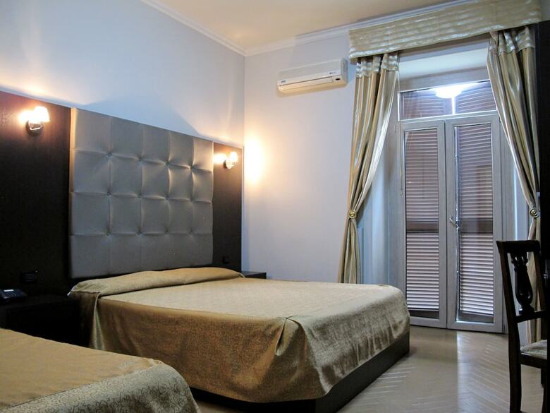 Hotel D'este