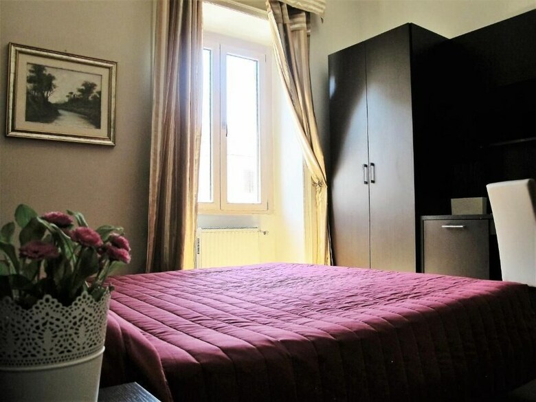Hotel D'este