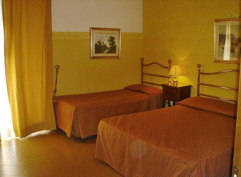 Hotel D'este