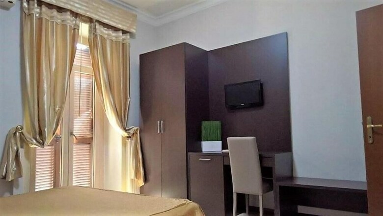 Hotel D'este