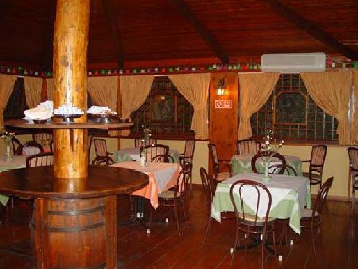 Hotel D'este