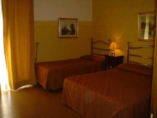 Hotel D'este