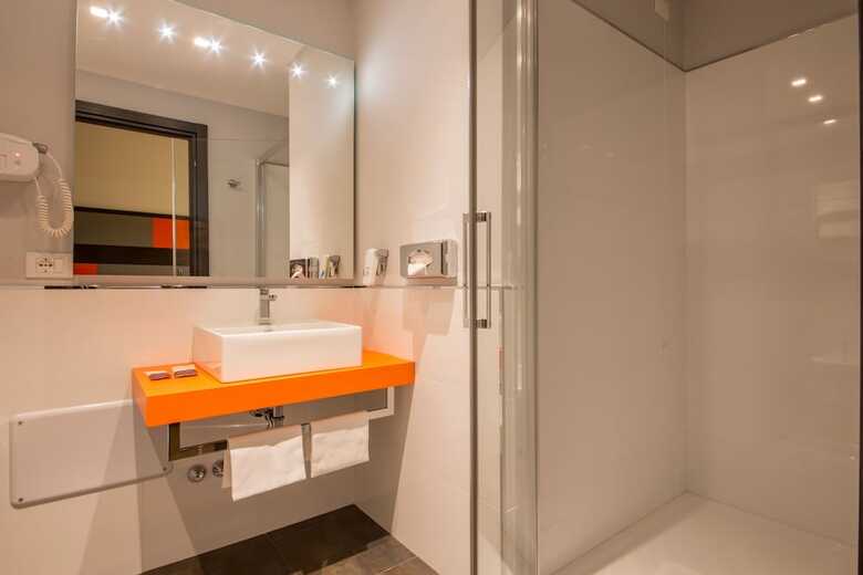 Hotel Cosmopolita