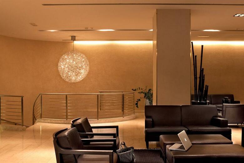 Regina Margherita Hotel