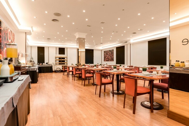 Hotel Exe Salamanca