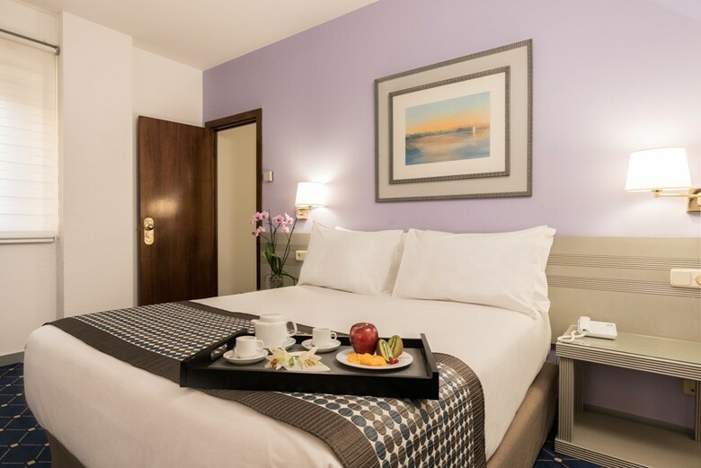 Hotel Exe Salamanca