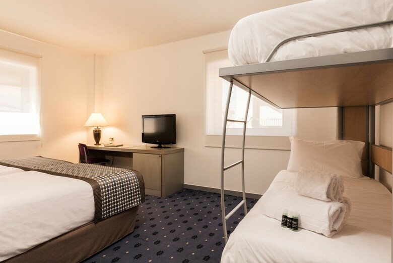 Hotel Exe Salamanca
