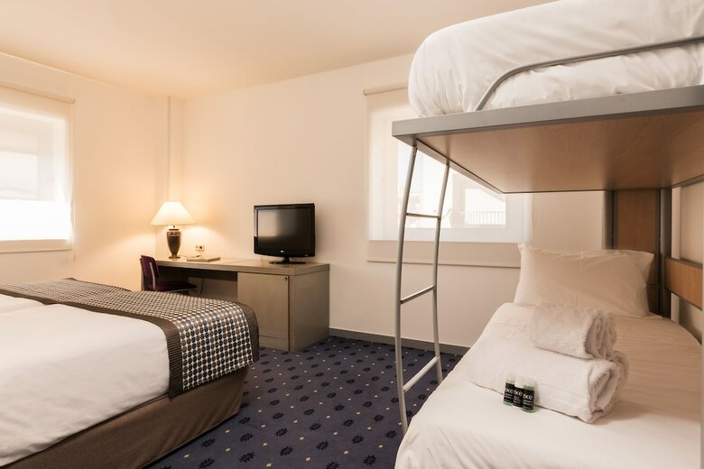 Hotel Exe Salamanca