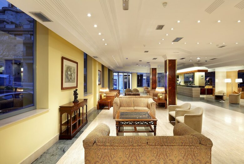 Hotel Exe Salamanca