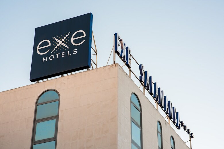 Hotel Exe Salamanca
