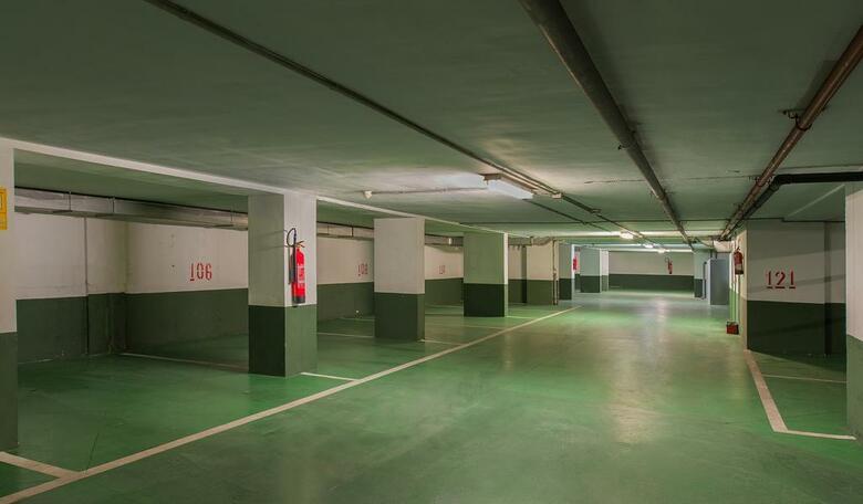 Hotel TRYP Valladolid Sof�a Parquesol