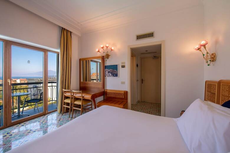 Grand Hotel Flora