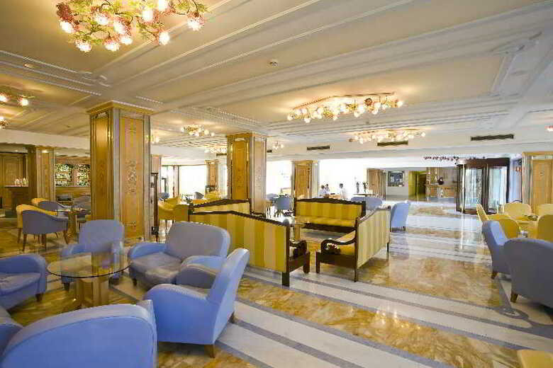 Grand Hotel Flora