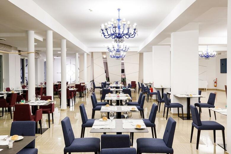 Art Hotel Gran Paradiso