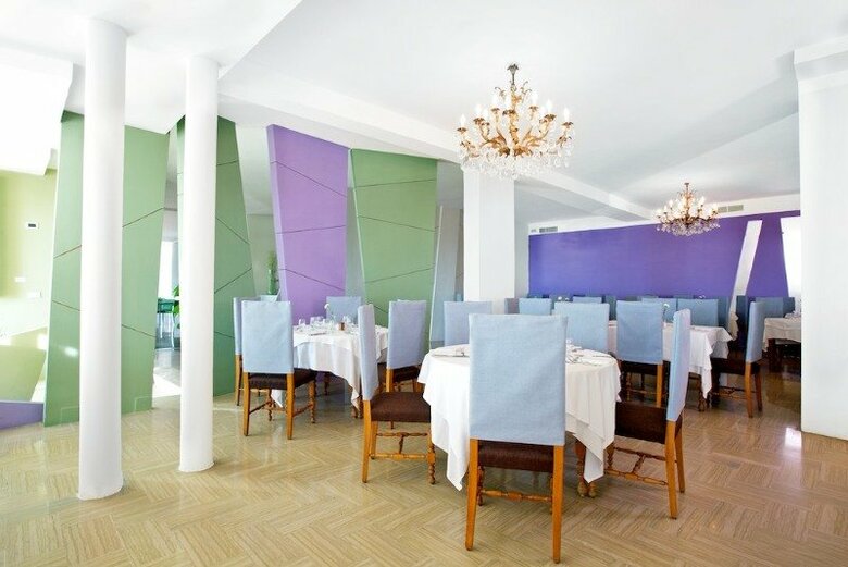 Art Hotel Gran Paradiso