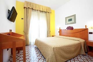 Art Hotel Gran Paradiso