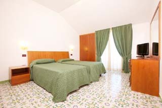 Art Hotel Gran Paradiso