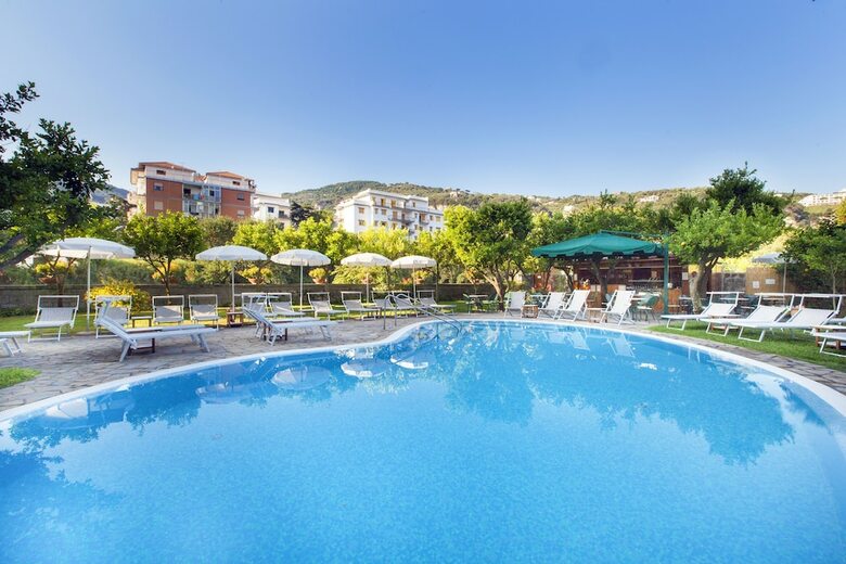 Hotel Antiche Mura