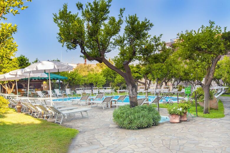 Hotel Antiche Mura