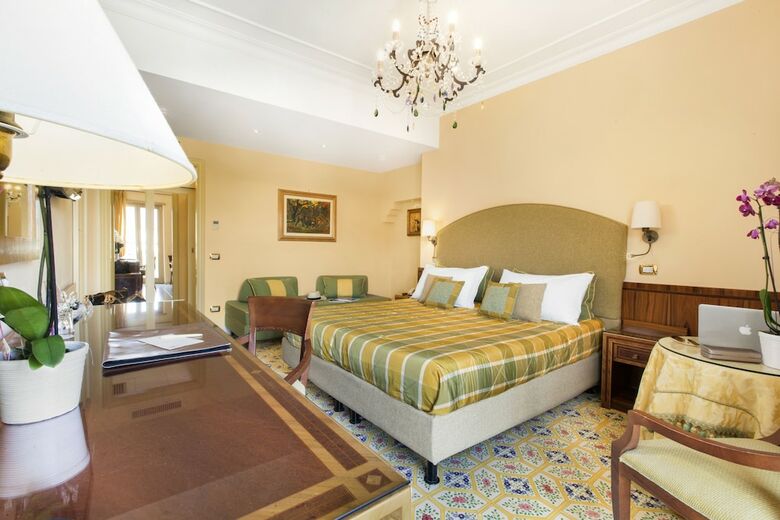 Hotel Antiche Mura