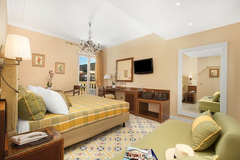 Hotel Antiche Mura