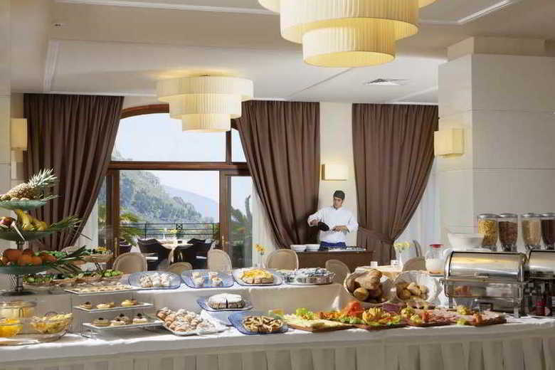 Grand Hotel Nastro Azzurro