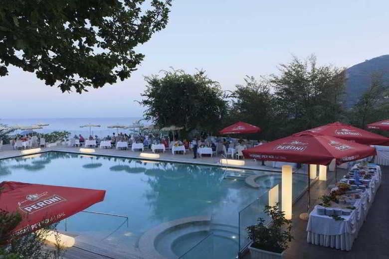 Grand Hotel Nastro Azzurro