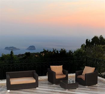 Grand Hotel Nastro Azzurro