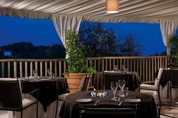 Grand Hotel Nastro Azzurro