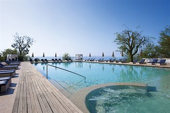 Grand Hotel Nastro Azzurro