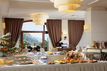 Grand Hotel Nastro Azzurro