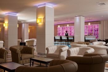 Grand Hotel Nastro Azzurro
