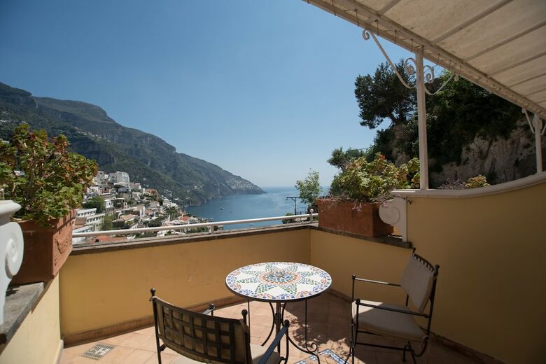 Hotel Posa Posa