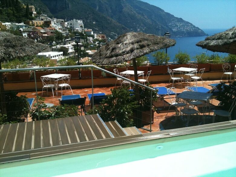Hotel Posa Posa