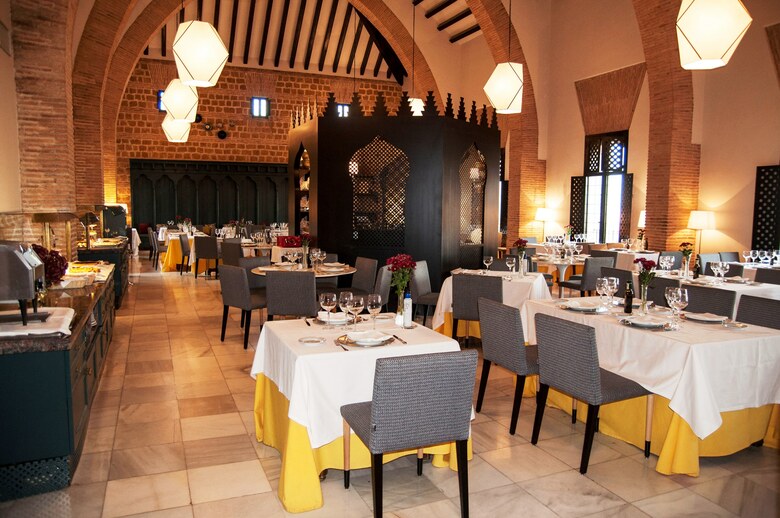 Hotel Parador de Carmona