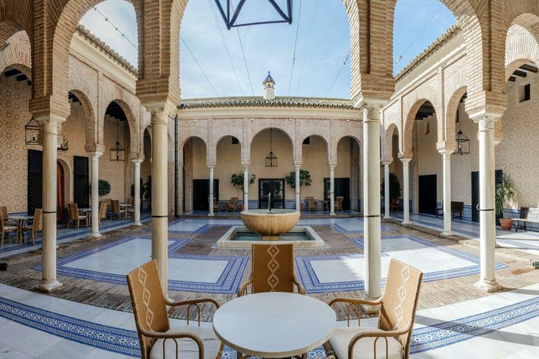 Hotel Parador de Carmona
