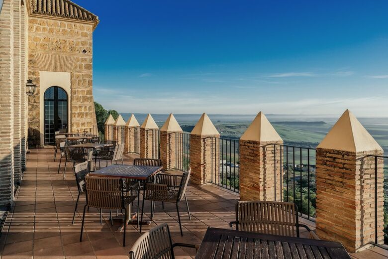 Hotel Parador de Carmona