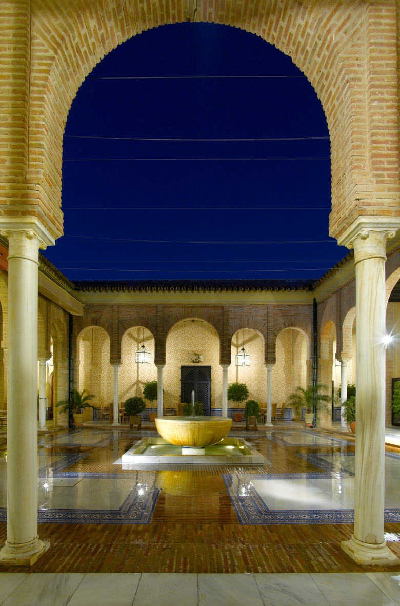Hotel Parador de Carmona