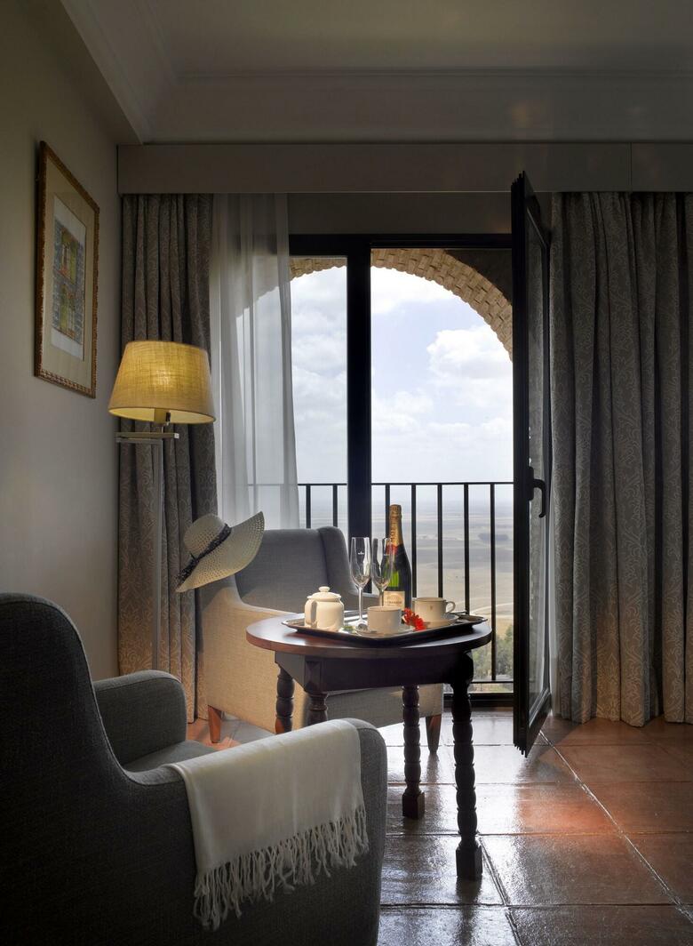 Hotel Parador de Carmona