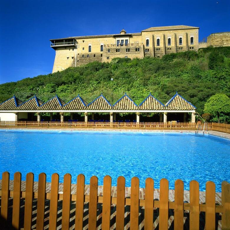 Hotel Parador de Carmona