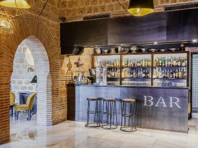 Hotel Parador de Carmona