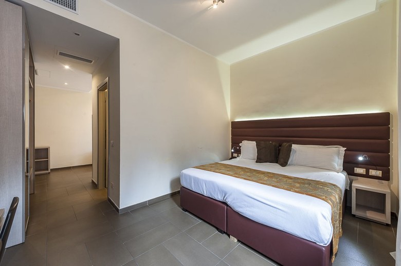 Hotel California