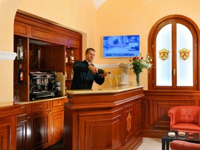 Hotel Principessa Isabella