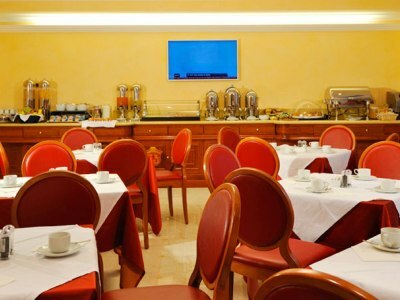 Hotel Principessa Isabella
