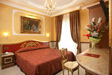 Hotel Principessa Isabella