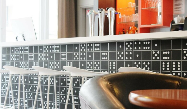 Hotel Mercure Marne La Vall�e Bussy St Georges