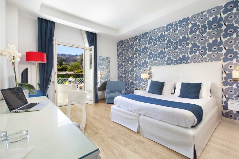Hotel Atlantic Palace