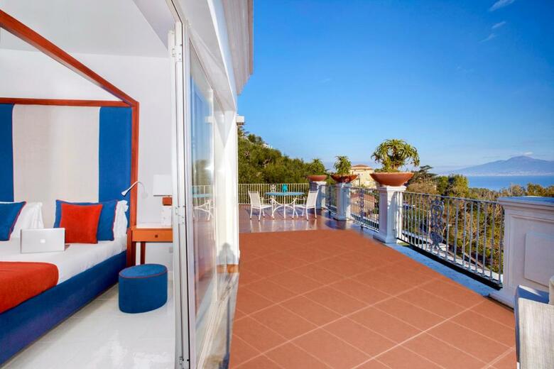 Hotel Atlantic Palace