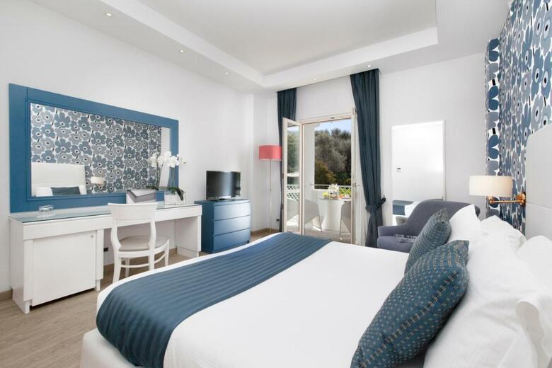 Hotel Atlantic Palace