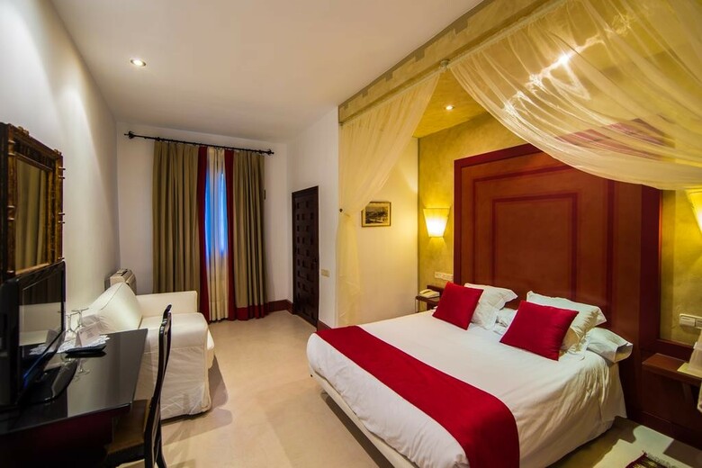 Hotel El Cardenal